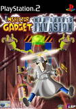 Inspector Gadget: Mad Robots Invasion (PlayStation 2)
